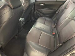 Toyota Corolla 2021 1.8L CVT Sport - ფოტო 13