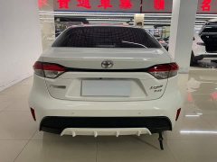 Toyota Corolla 2021 1.8L CVT Sport - ფოტო 5