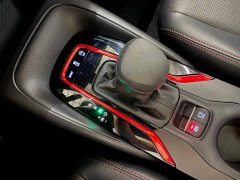 Toyota Corolla 2021 1.8L CVT Sport - ფოტო 9