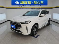 Jetour Jietu X70 PLUS 2021 1.6T DCT Terrain PRO 5-Seater - ფოტო 1