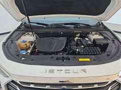 Jetour Jietu X70 PLUS 2021 1.6T DCT Terrain PRO 5-Seater - ფოტო 10