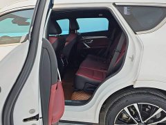 Jetour Jietu X70 PLUS 2021 1.6T DCT Terrain PRO 5-Seater - ფოტო 11