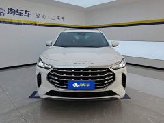 Jetour Jietu X70 PLUS 2021 1.6T DCT Terrain PRO 5-Seater - ფოტო 2