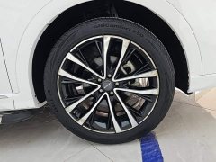 Jetour Jietu X70 PLUS 2021 1.6T DCT Terrain PRO 5-Seater - ფოტო 6