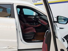 Jetour Jietu X70 PLUS 2021 1.6T DCT Terrain PRO 5-Seater - ფოტო 8