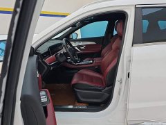 Jetour Jietu X70 PLUS 2021 1.6T DCT Terrain PRO 5-Seater - ფოტო 9