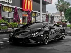 Lamborghini Huracán 2023 Huracán Tecnica - ფოტო 1