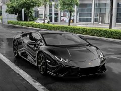 Lamborghini Huracán 2023 Huracán Tecnica - ფოტო 2