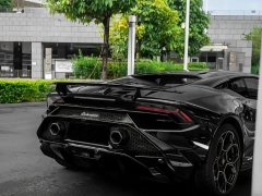 Lamborghini Huracán 2023 Huracán Tecnica - ფოტო 3