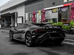 Lamborghini Huracán 2023 Huracán Tecnica - ფოტო 5