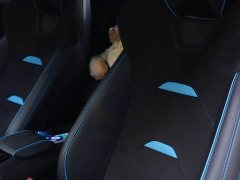 Lamborghini Huracán 2023 Huracán Tecnica - ფოტო 7