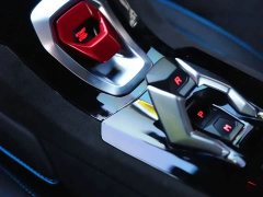 Lamborghini Huracán 2023 Huracán Tecnica - ფოტო 9