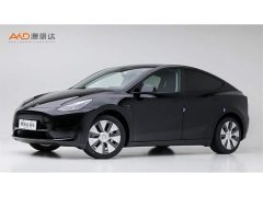 Tesla Model Y 2022 Facelift Rear-Wheel Drive - ფოტო 1