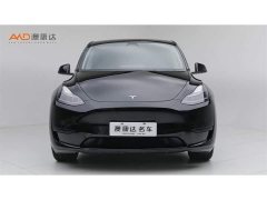 Tesla Model Y 2022 Facelift Rear-Wheel Drive - ფოტო 2