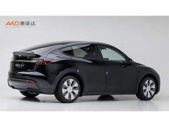 Tesla Model Y 2022 Facelift Rear-Wheel Drive - ფოტო 3
