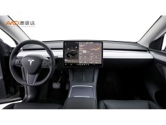 Tesla Model Y 2022 Facelift Rear-Wheel Drive - ფოტო 5