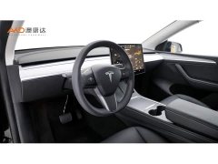 Tesla Model Y 2022 Facelift Rear-Wheel Drive - ფოტო 6