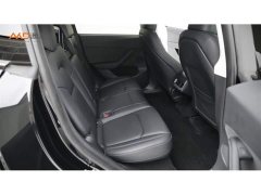 Tesla Model Y 2022 Facelift Rear-Wheel Drive - ფოტო 8