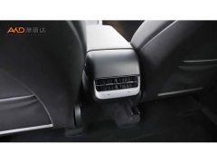 Tesla Model Y 2022 Facelift Rear-Wheel Drive - ფოტო 9
