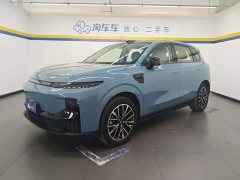 Leapmotor B10 510 LiDAR Edition - ფოტო 1
