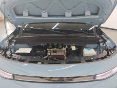Leapmotor B10 510 LiDAR Edition - ფოტო 10