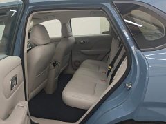 Leapmotor B10 510 LiDAR Edition - ფოტო 11