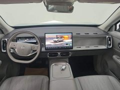 Leapmotor B10 510 LiDAR Edition - ფოტო 12