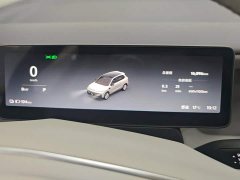 Leapmotor B10 510 LiDAR Edition - ფოტო 14
