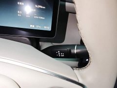 Leapmotor B10 510 LiDAR Edition - ფოტო 16