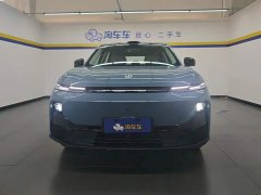 Leapmotor B10 510 LiDAR Edition - ფოტო 2