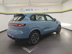 Leapmotor B10 510 LiDAR Edition - ფოტო 3