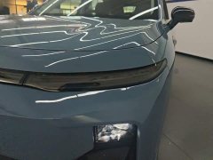 Leapmotor B10 510 LiDAR Edition - ფოტო 5