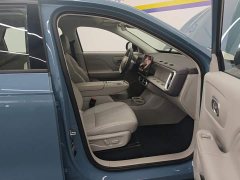 Leapmotor B10 510 LiDAR Edition - ფოტო 8