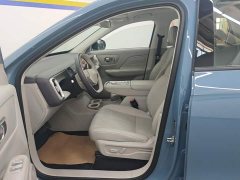 Leapmotor B10 510 LiDAR Edition - ფოტო 9
