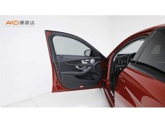 Mercedes-Benz C-Class C 260 L AMG Line Exclusive Edition - ფოტო 10