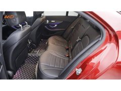 Mercedes-Benz C-Class C 260 L AMG Line Exclusive Edition - ფოტო 7