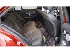 Mercedes-Benz C-Class C 260 L AMG Line Exclusive Edition - ფოტო 8