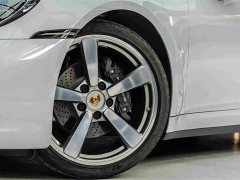 Porsche 911 2023 Carrera 3.0T - ფოტო 10