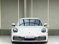 Porsche 911 2023 Carrera 3.0T - ფოტო 11