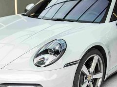 Porsche 911 2023 Carrera 3.0T - ფოტო 12