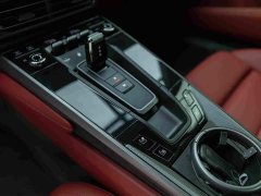 Porsche 911 2023 Carrera 3.0T - ფოტო 14