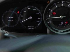 Porsche 911 2023 Carrera 3.0T - ფოტო 15