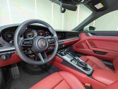 Porsche 911 2023 Carrera 3.0T - ფოტო 16