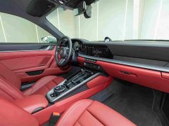 Porsche 911 2023 Carrera 3.0T - ფოტო 17