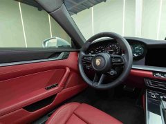 Porsche 911 2023 Carrera 3.0T - ფოტო 3