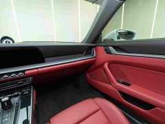 Porsche 911 2023 Carrera 3.0T - ფოტო 4