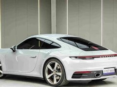 Porsche 911 2023 Carrera 3.0T - ფოტო 8