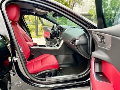 Jaguar XEL 2.0T 250PS R-DYNAMIC S Aspiring Sport Edition - ფოტო 10