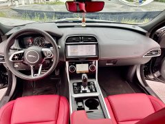Jaguar XEL 2.0T 250PS R-DYNAMIC S Aspiring Sport Edition - ფოტო 12