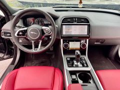 Jaguar XEL 2.0T 250PS R-DYNAMIC S Aspiring Sport Edition - ფოტო 13